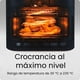 thumbnail image 4 of Chefman - Crispinator – Freidora de Aire 8 Quarts Color Negro, 4 of 7