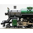 thumbnail image 4 of LIONEL SOUTHERN LEGACY MOUNTAIN #1490 STEAM ENGINE O GAUGE TRAIN 2531240, 4 of 16