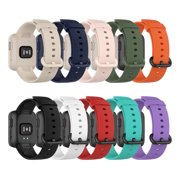 10 pieces for Redmi Watch 2 Lite / Xiaomi Mi Watch 2 Lite Sport Wristband, Replacement S