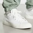 thumbnail image 3 of Ad-id-as Originals Nizza RF Men’s Athletic Shoe White Sneakers Trainers #883, 3 of 6