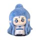 thumbnail image 2 of Ne zha ao bing pelos pellizos lindo bolso colgante llavero figura de juguete de juguete regalo para fanáticos, 2 of 8