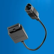 Hp موالفات H-002-07 Brp Obdii كابل محول
