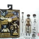 thumbnail image 2 of Ultimate Action Figure Model Butter Toy Gifts Presidencia original Cosplay Michelangmirtles April O Neil como novia de Comuna enstein zhangmengya LED, 2 of 2