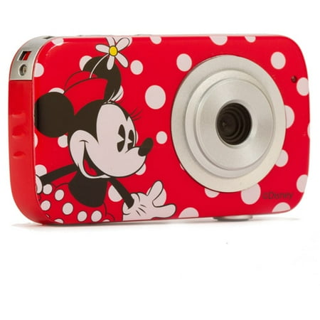 Minnie 2.1mp Digital Camera