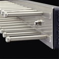 thumbnail image 1 of Rev A Shelf Rstrc.14Sn Slide Out Tie Rack - Satin Nickel, 1 of 1