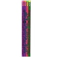 thumbnail image 2 of Moon Products Thermo Happy Birthday Pencils, Assorted Colors, 12 Per Pack, 12 Packs, 2 of 4