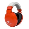 thumbnail image 1 of Audífonos de protección auditiva para niños Lucid Audio Red, 1 of 6