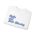 thumbnail image 3 of Teeth Cleaning Dental Hygienist Graduation Sweatshirt Gifts Crew Neck Shirt, 3 of 7