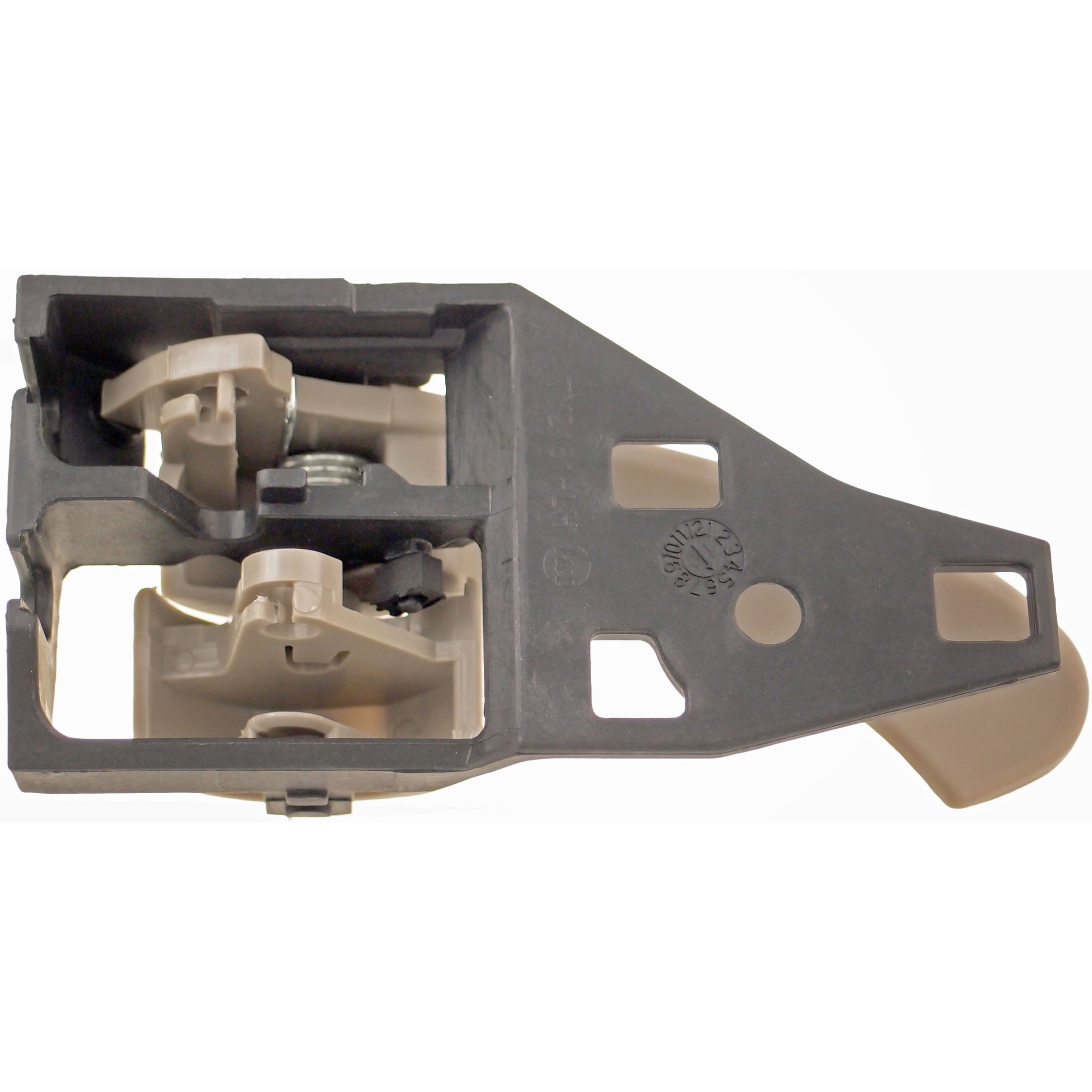 Dorman 92889 Interior Door Handle for Specific Toyota Models, Beige