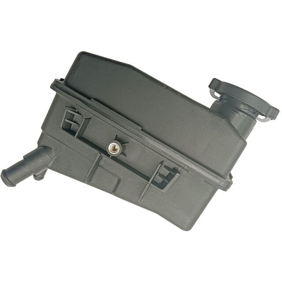 Power Steering Reservoir - Compatible with 2005 - 2011 Cadillac STS 2006 2007 2008 2009 2010