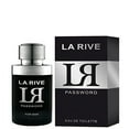 thumbnail image 2 of La Rive LR Password EDT Spray 2.5 oz (75 Ml) (M), 2 of 2