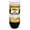 Black and Natural, variant on Wilton Standard Solid-Colored Pastel Spring Cupcake Liners, 150-Count