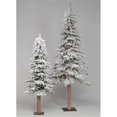 thumbnail image 1 of Vickerman A807471 7 Prélit Floqué Arbre Alpin 300CL 706T, 1 of 1