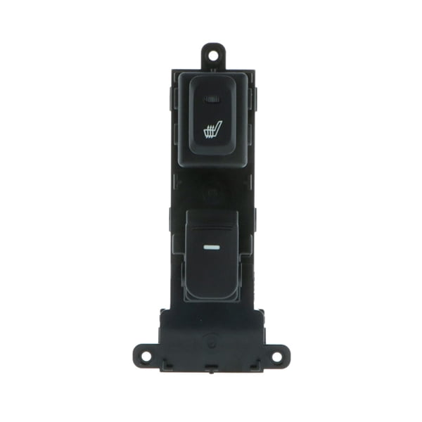 Standard Ignition Power Window Switch