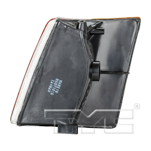 TYC 18-3117-01 Parking/Side Marker Light for 93-98 Jeep Grand Cherokee CH2521121