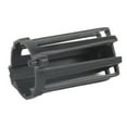 thumbnail image 4 of Cubierta del motor de cola Jadeshay Para helicóptero RC Negro, 4 of 8