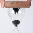 thumbnail image 3 of BRILLAR Reloj de arena de enfermería, 12,5 cm x 5 cm, 3 of 4
