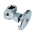 thumbnail image 1 of Llave Alimentadora Urrea 401Sc Plateado, 1 of 3