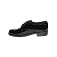 thumbnail image 3 of ZAPATO CASUAL LEON MUJER NEGRO CHAROL 0262 LEON  0262-p, 3 of 3