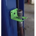 thumbnail image 2 of Lisle LS49750 Magnetic Green Air Hoseholder, 2 of 3