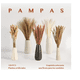 thumbnail image 2 of 120pcs Pampas Secas Plantas Decorativas Flores Artificiales Xtellar blanco, 2 of 3