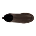 thumbnail image 4 of BOTINES STYLO MUJER 1004 SIMIPIEL CAFÉ, 4 of 4