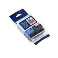 thumbnail image 3 of ziyahi Replacement For Brother P-Touch 24mm 8m Label Printer Ribbon Laminated Colored Tag Maker Tape, 3 of 6