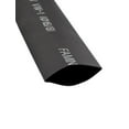 thumbnail image 2 of 600V 15mm Dia 2:1 Polyolefin Heat Shrink Tubing Shrinkable Tube 9M 29.5Ft, 2 of 3