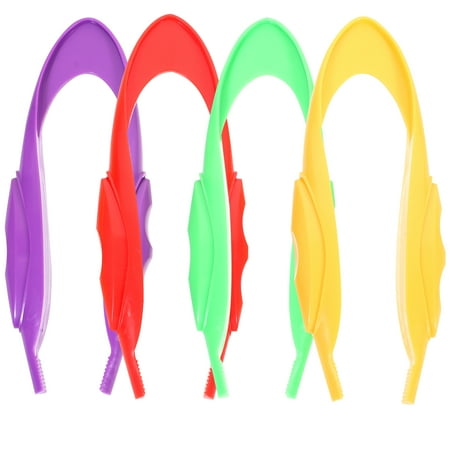 

NUOLUX 1pc Early Education Tweezer Experiment Tweezer Skill Development Toy for Kids