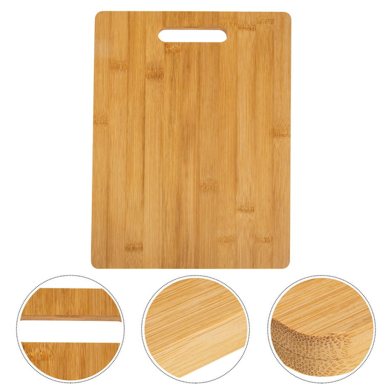 Zwilling J.A. Henckels 14 x 10 Bamboo Cutting Board - Macy's