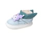 thumbnail image 3 of Ruunjoy sanrio bota nueva sanrio Zapatillas de felpa kawaii anime kt kuromi Cinnamoroll fondo grueso hogar cálido zapatos de mujer botas de nieve, 3 of 4
