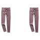thumbnail image 4 of Minnieouse Mallas acanaladas sin costuras para mujer, ropa deportiva para Fitness, pantalones de realce, entrenamiento a rayas, Sexy, Type4 NO4, 4 of 6