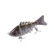 thumbnail image 5 of Cebo de pesca Toystoory 2 ganchos de garras triples 8cm, 5 of 6