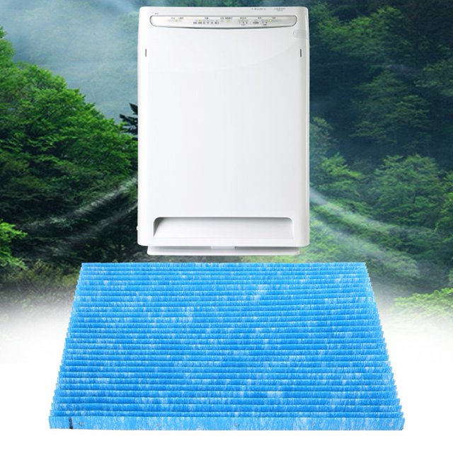 Air Purifier Filter Fitfor Dai Kin,3PCS Air Purifier Parts Air Purifier Filter Air Filter Unbeatable Value
