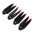 thumbnail image 1 of Hénice de drones, ABS Ligero de Bajo Ruido de Ruido Drone Blade para 3, 1 of 7