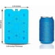 thumbnail image 3 of Ice Pack For Lunch Box And Er, Reusable And La, Set Of 4, 3 of 4