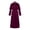 A-Wine132, variant on Adults Solid Priest Robe Cape Cross Accented Cassock Formal Themed Event Robes
