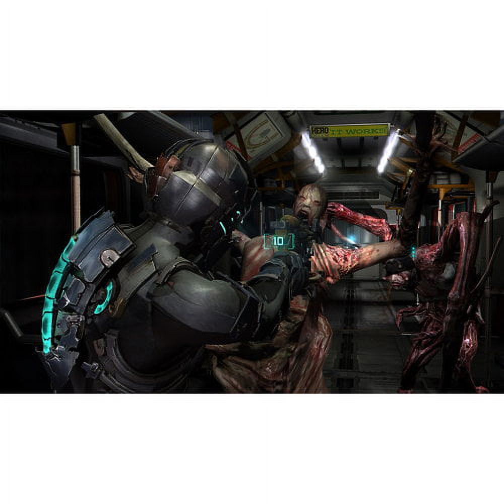 Dead Space 2: Ultimate Edition (2012) - MobyGames