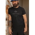 thumbnail image 2 of Halloween Ouija Board Costume Mens T Shirt, 2 of 5