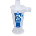 thumbnail image 1 of Oneida Air Systems AXD001004 Dust Deputy DIY Cyclone Separator, 1 of 5