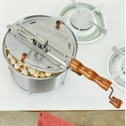 Wabash Valley Farms 112503 Original Whirley Popcorn Maker