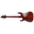 thumbnail image 2 of GUITARRA H-200FM DARK BROWN SUNBURTS ESP LTD H, 2 of 3