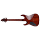 thumbnail image 2 of GUITARRA H-200FM DARK BROWN SUNBURTS ESP LTD H, 2 of 3