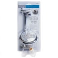 thumbnail image 2 of OakBrook Adjustable Arm 5 Function Showerhead, Chrome, 2 of 4
