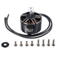 thumbnail image 3 of 4 Motores Sin Escobillas 3115 640KV, Repuesto Compatible 3-6S Para X-Class FPV Cinelifter Taurus Protek60, Con Materiales De Primera Para FPV Racing Quadcopter, 3 of 7
