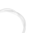 thumbnail image 5 of Uxcell ID 2mmxOD 3mm 4.92Ft PTFE Tube Fit 1.75 Filament for 3D Printer White, 5 of 5