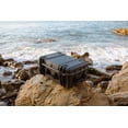 thumbnail image 5 of Seahorse 920 Wheeled Case with Foam, Black, 5 of 5