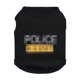 thumbnail image 1 of Mascota Ropa Chaleco Perro Ropa de Verano Poliéster Transpirable Teddy Bear Ropa, 1 of 5