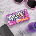 thumbnail image 5 of Bubble Yum Original Flavored Chewy Bubble Gum, Pack 2.82 oz, 5 of 9