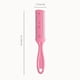 thumbnail image 3 of Peine para cortar el pelo con cuchillo de doble filo + cuchillo para cortar el pelo fino que elimina el pelo, dispositivo para cortar el pelo, cuchillo para cortar el pelo, 3 of 5